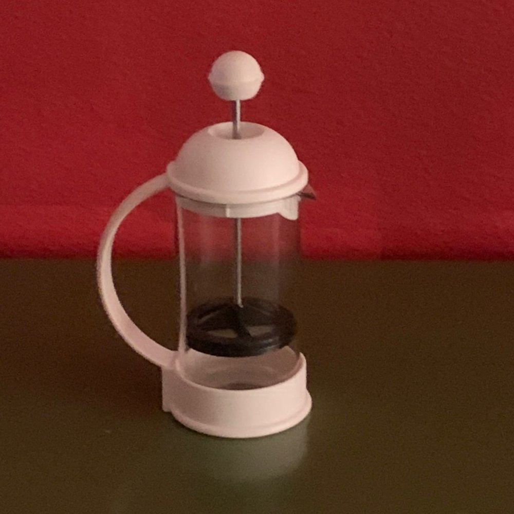 Bonjour Unbreakable French Press, 1cup